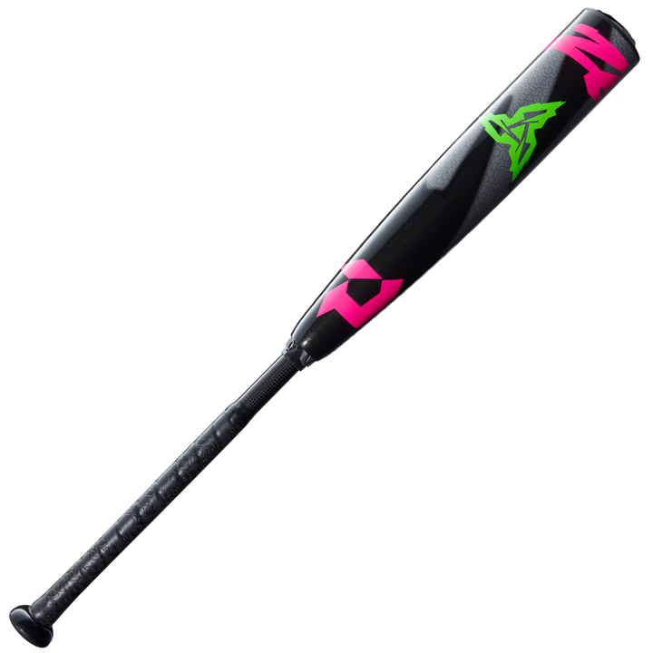 2025 DeMarini ZEN Limited Edition (-10) 2 3/4" USSSA Baseball Bat: WBD2541010
