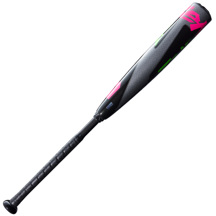2025 DeMarini ZEN Limited Edition (-10) 2 3/4" USSSA Baseball Bat: WBD2541010
