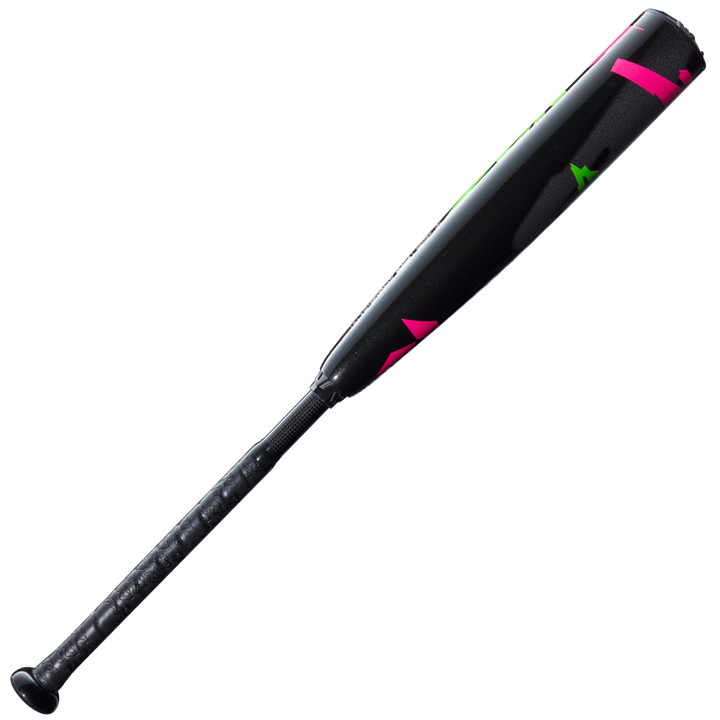 2025 DeMarini ZEN Limited Edition (-10) 2 3/4" USSSA Baseball Bat: WBD2541010