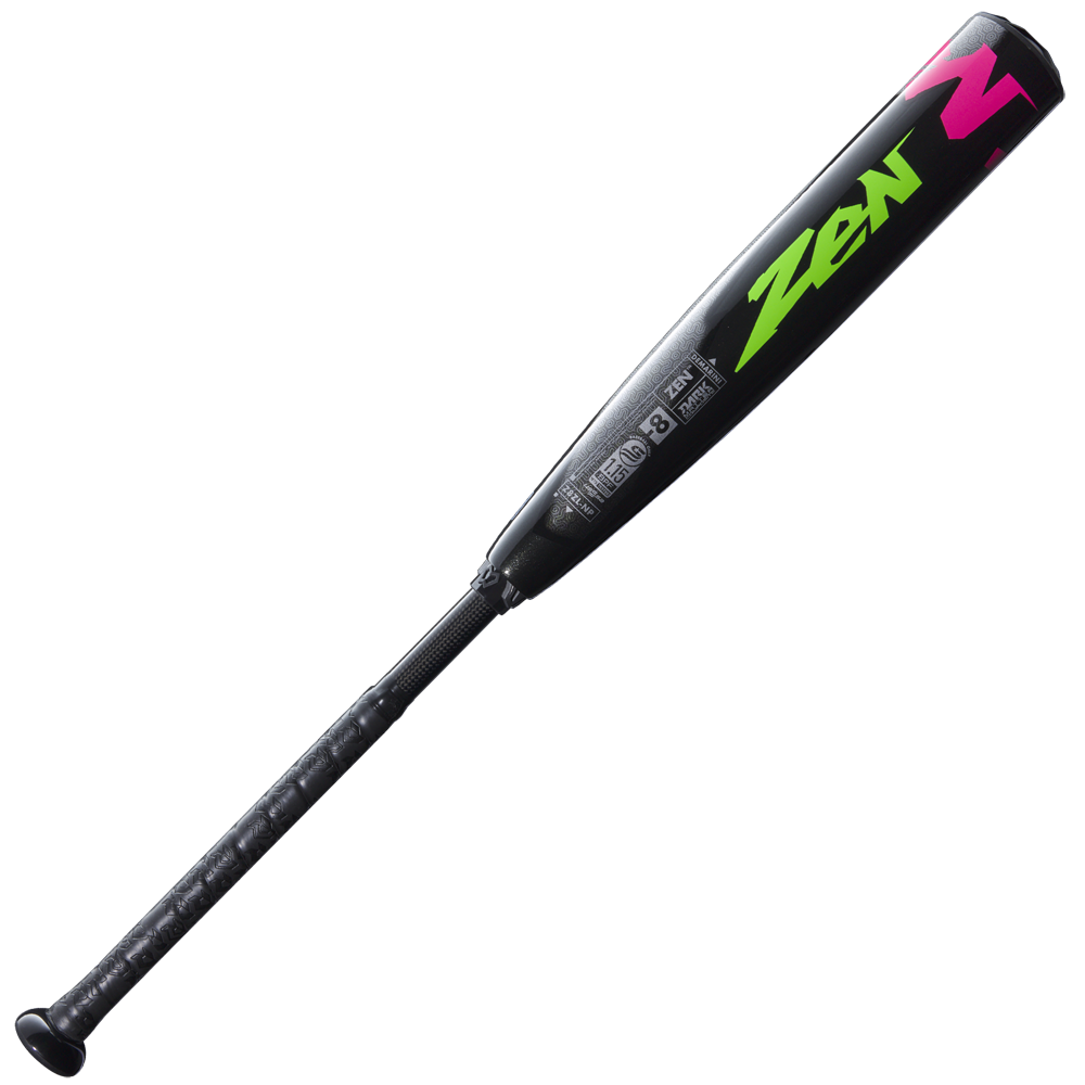 激安先着 2025 DeMarini ZEN Limited Edition (-8) 2 3/4 その他