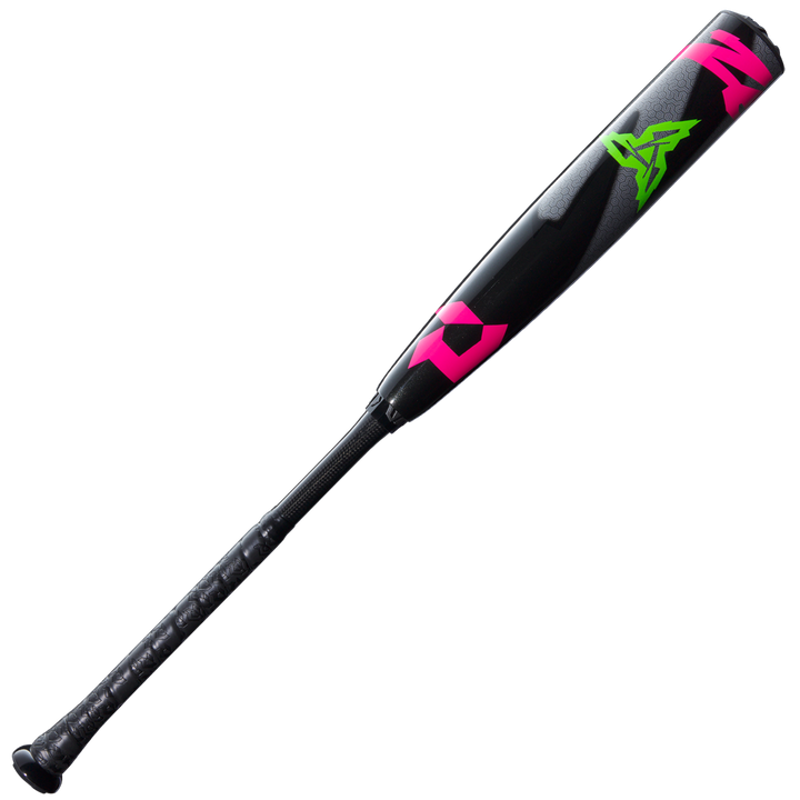 2025 DeMarini ZEN Limited Edition (-5) 2 3/4" USSSA Baseball Bat: WBD2543010