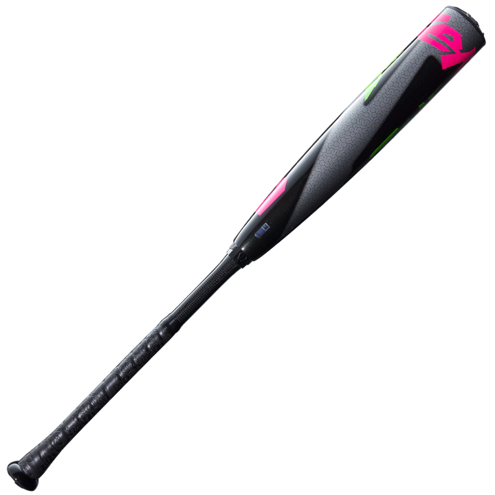 2025 DeMarini ZEN Limited Edition (-5) 2 3/4" USSSA Baseball Bat: WBD2543010