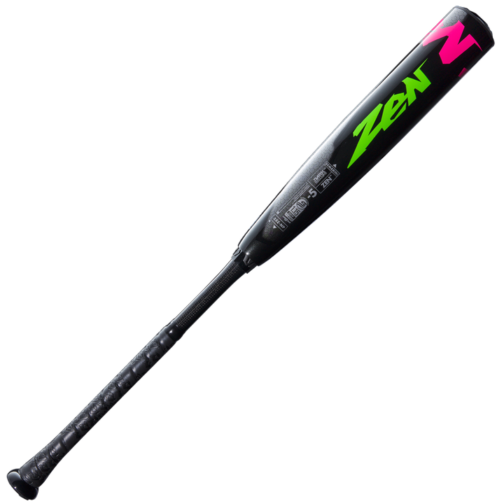 2025 DeMarini ZEN Limited Edition (-5) 2 3/4" USSSA Baseball Bat: WBD2543010