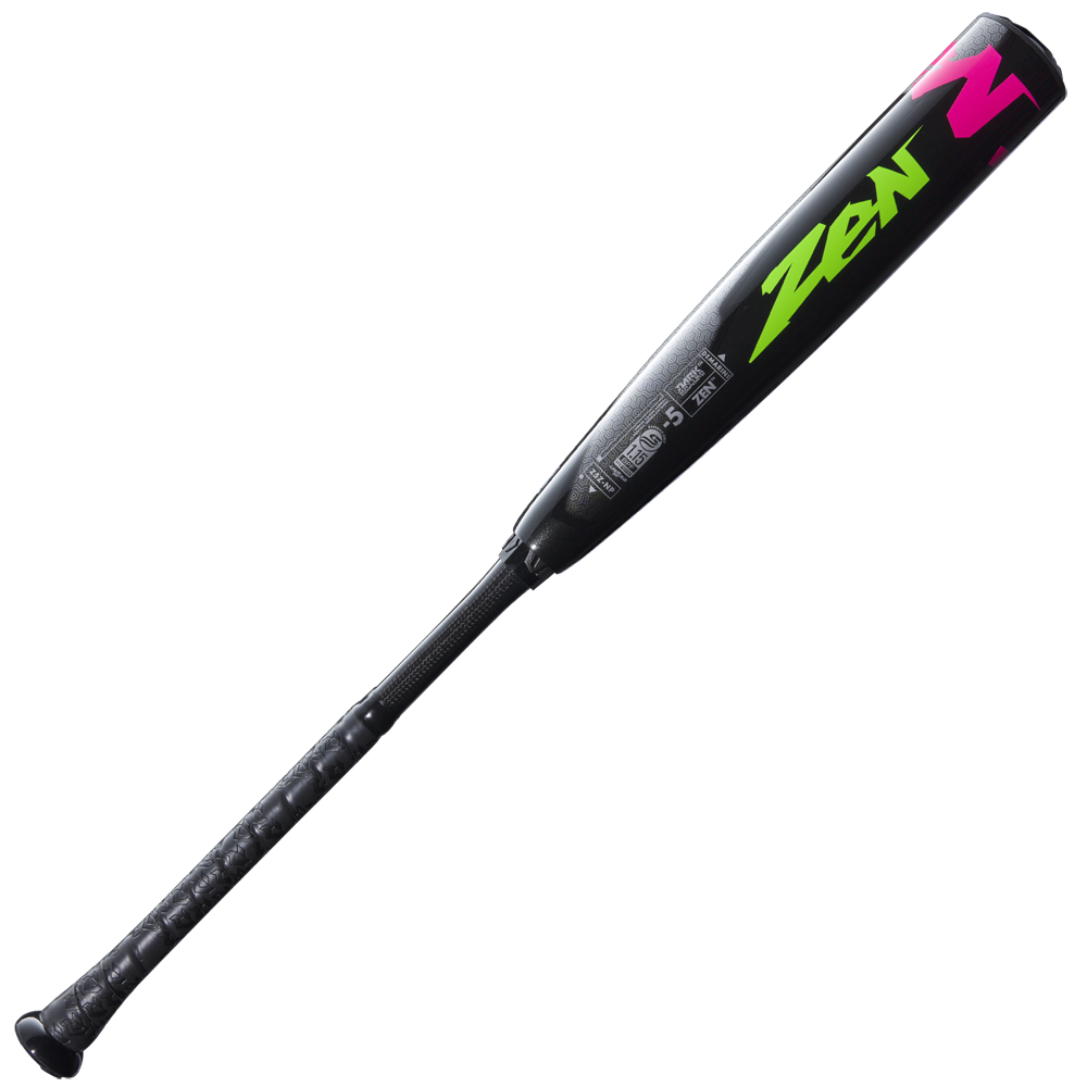 2025 DeMarini ZEN Limited Edition (-5) 2 3/4
