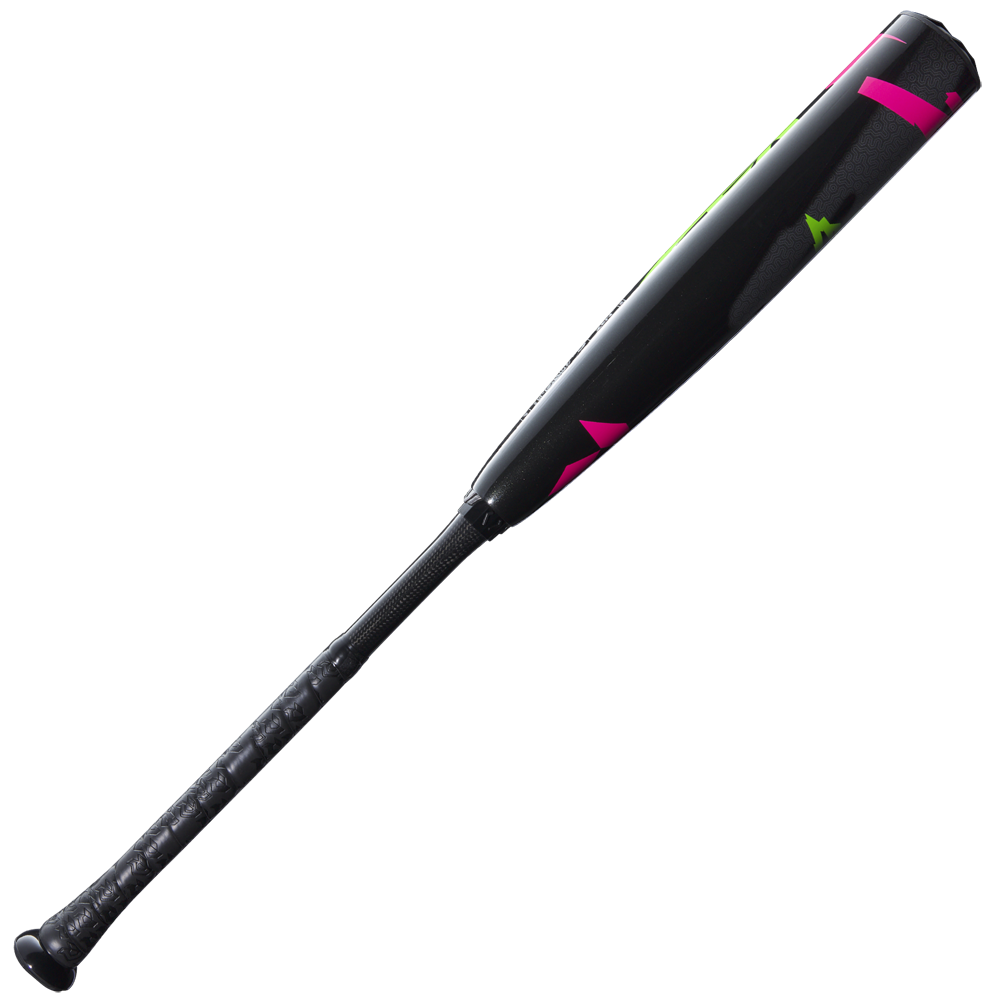 2025 DeMarini ZEN Limited Edition (-5) 2 3/4" USSSA Baseball Bat: WBD2543010