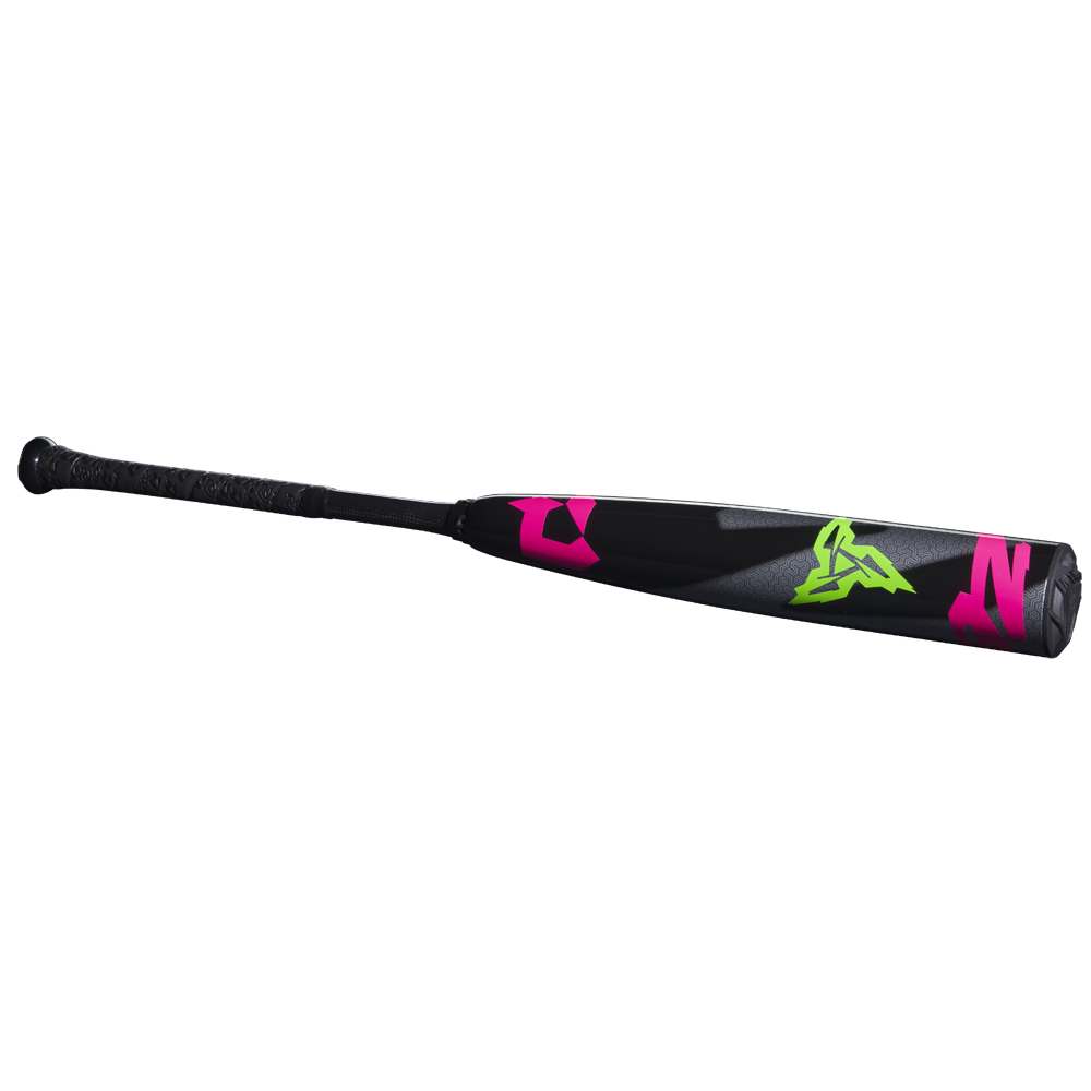 2025 DeMarini ZEN Limited Edition (-5) 2 3/4" USSSA Baseball Bat: WBD2543010