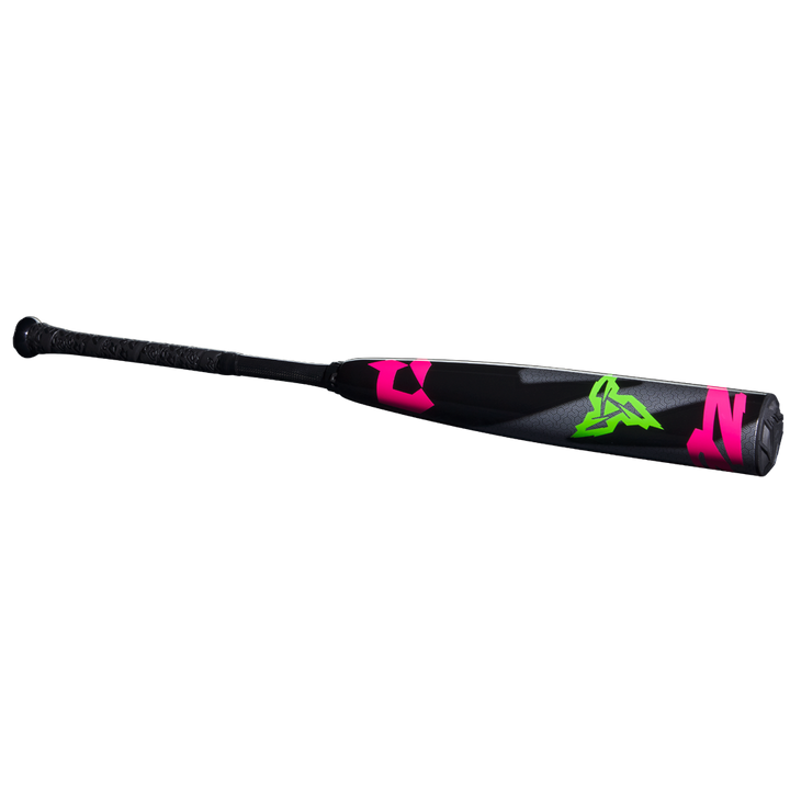 2025 DeMarini ZEN Limited Edition (-5) 2 3/4" USSSA Baseball Bat: WBD2543010