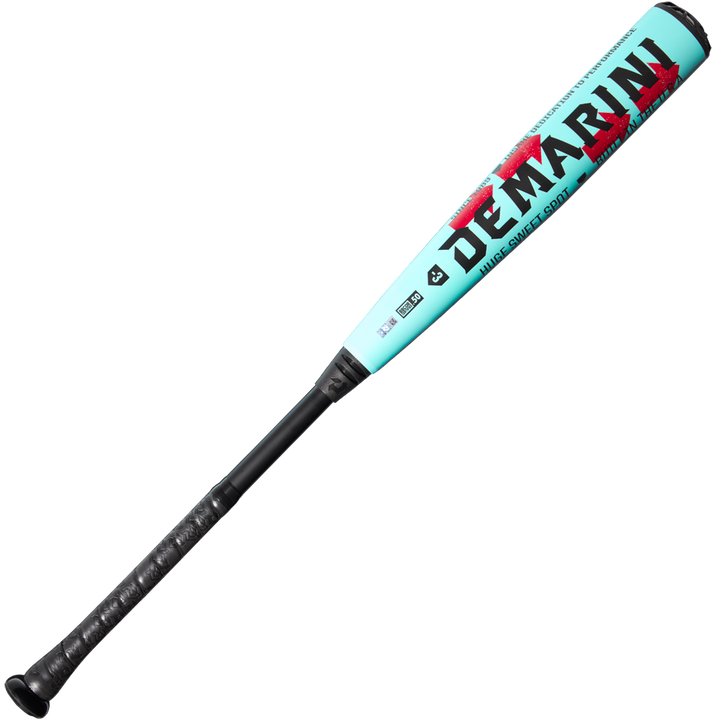 2026 DeMarini The Goods (-3) BBCOR Baseball Bat: WBD2588010