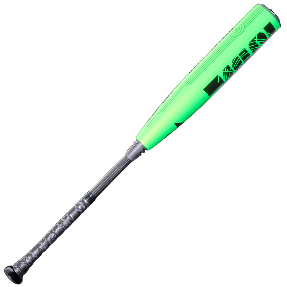 2026 DeMarini ZEN (-10) 2 3/4" USSSA Baseball Bat: WBD2591010
