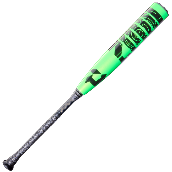2026 DeMarini ZEN (-8) 2 3/4" USSSA Baseball Bat: WBD2592010