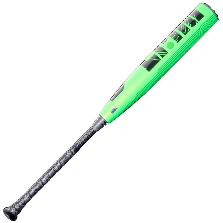 2026 DeMarini ZEN (-8) 2 3/4" USSSA Baseball Bat: WBD2592010