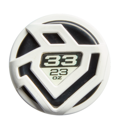 A white circle with black and white text highlights the 2026 DeMarini Lotus (-10) Fastpitch Softball Bat: WBD2606010 (DEMO), featuring a composite barrel.