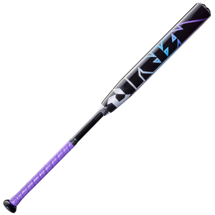 2026 DeMarini Prism+ (-11) Fastpitch Softball Bat: WBD2636010