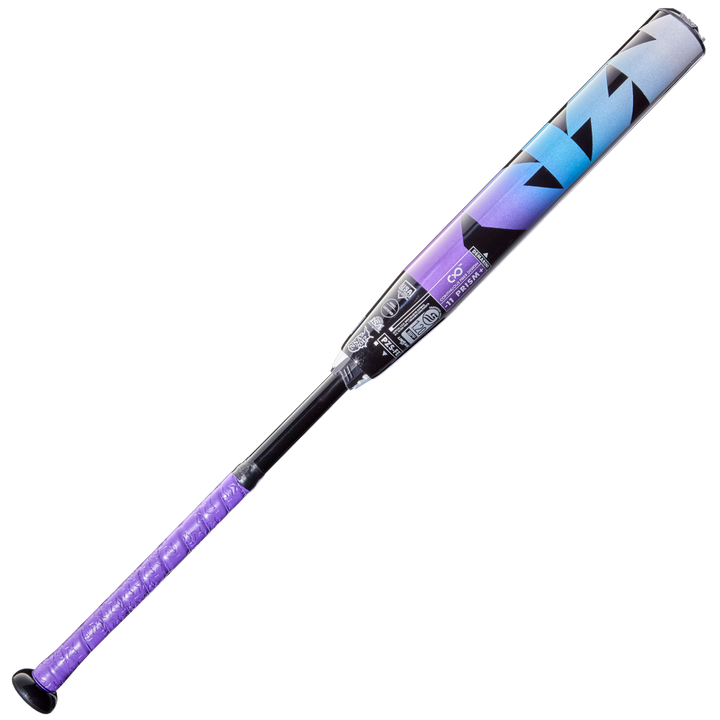 2026 DeMarini Prism+ (-11) Fastpitch Softball Bat: WBD2636010