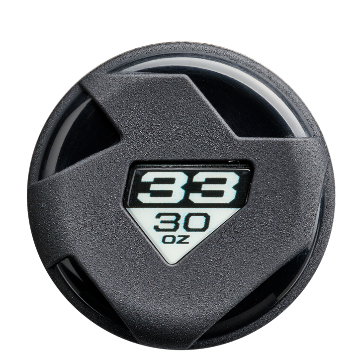 2026 DeMarini The Goods Sticker Bomb (-3) BBCOR Baseball Bat: WBD2653010
