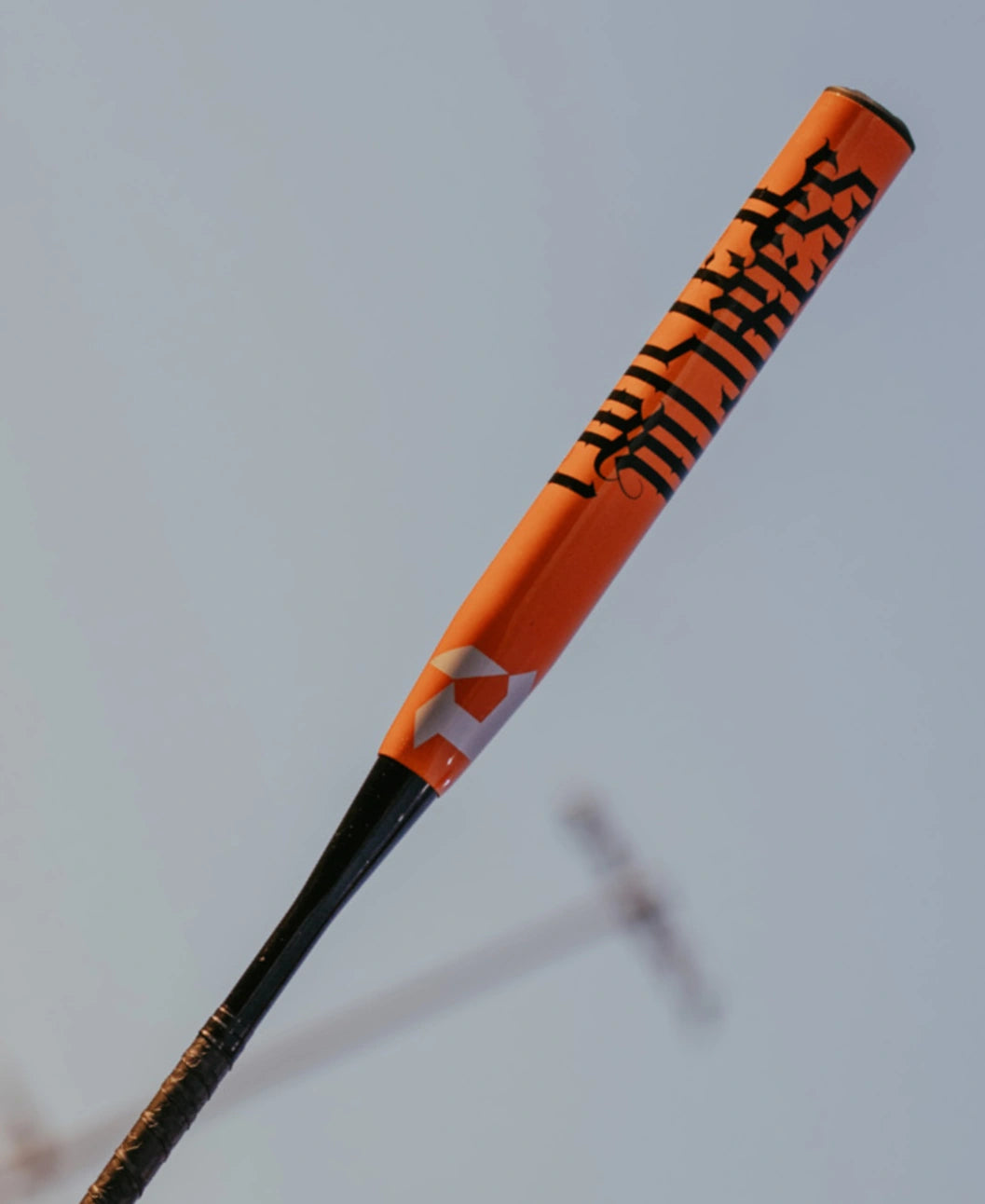 2027 DeMarini Twisted Mistress 13" Midload NSA USSSA Slowpitch Softball Bat: WBD2685010