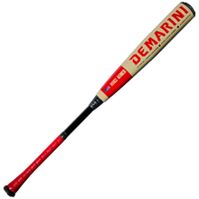 2027 DeMarini The Goods (-3) BBCOR Baseball Bat: WBD2703010