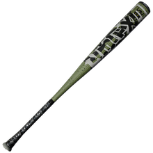 2027 DeMarini Exile (-3) BBCOR Baseball Bat: WBD2704010