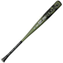 2027 DeMarini Exile (-3) BBCOR Baseball Bat: WBD2704010