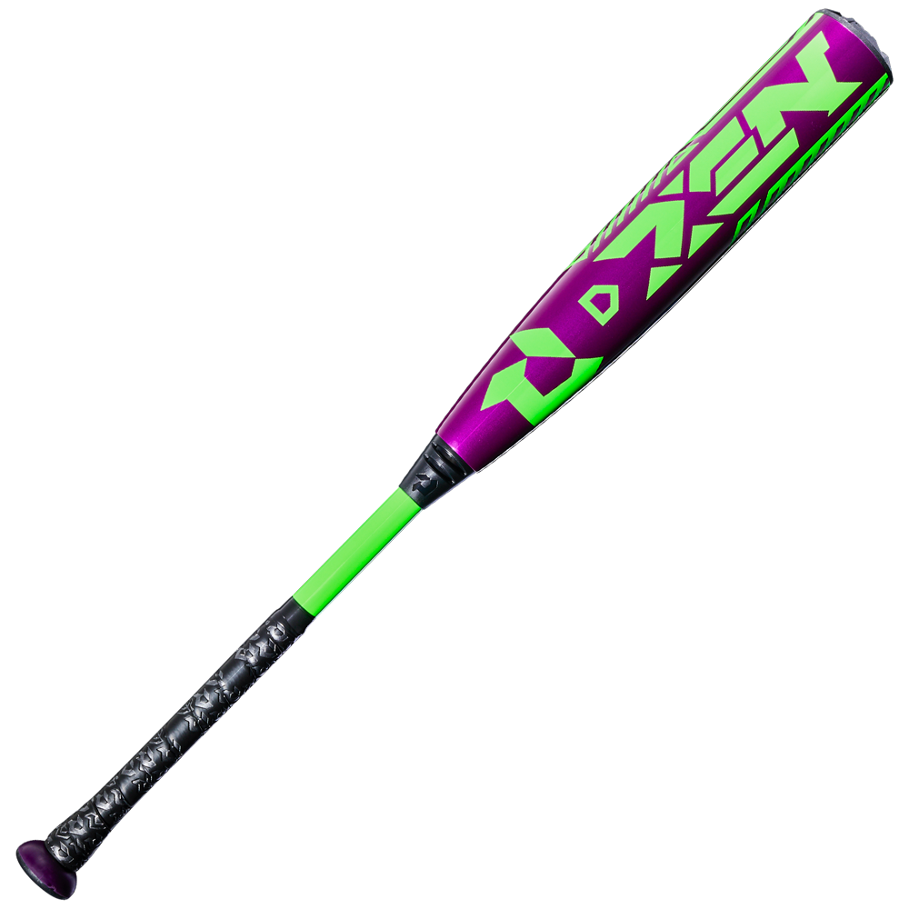 2027 DeMarini ZEN (-10) 2 3/4" USSSA Baseball Bat: WBD2708010