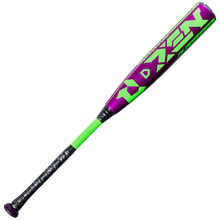 2027 DeMarini ZEN (-10) 2 3/4" USSSA Baseball Bat: WBD2708010