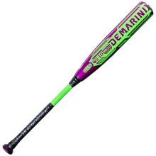 2027 DeMarini ZEN (-10) 2 3/4" USSSA Baseball Bat: WBD2708010