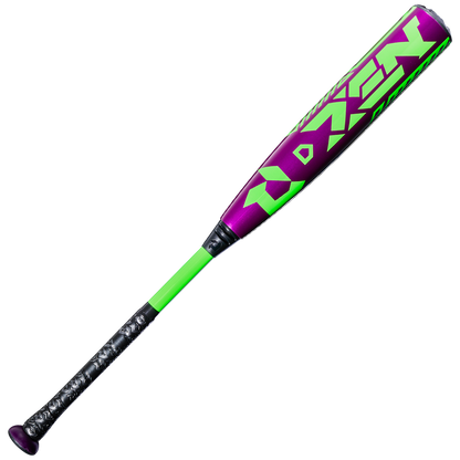 2027 DeMarini ZEN (-8) 2 3/4" USSSA Baseball Bat: WBD2709010