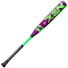 2027 DeMarini ZEN (-5) 2 3/4" USSSA Baseball Bat: WBD2710010