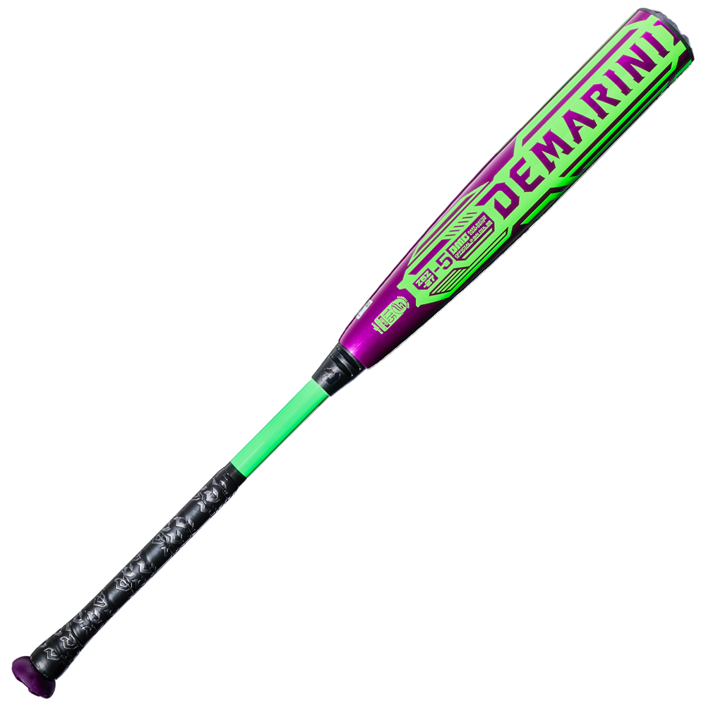 2027 DeMarini ZEN (-5) USSSA Baseball Bat | USSSA Baseball Bats 2027 DeMarini ZEN (-5) USSSA Baseball Bat | USSSA Baseball Bats