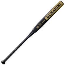 2027 DeMarini Mercy 13" Balanced USA Slowpitch Softball Bat: WBD2735010