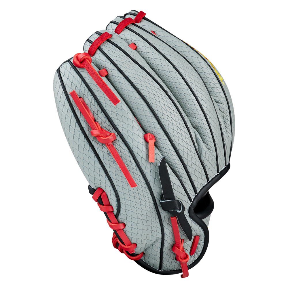 Wilson A1000 DP15 FIREBIRD 11.5" Baseball Glove: WBG24601RT115