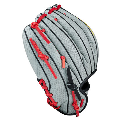 Wilson A1000 DP15 FIREBIRD 11.5" Baseball Glove: WBG24601RT115