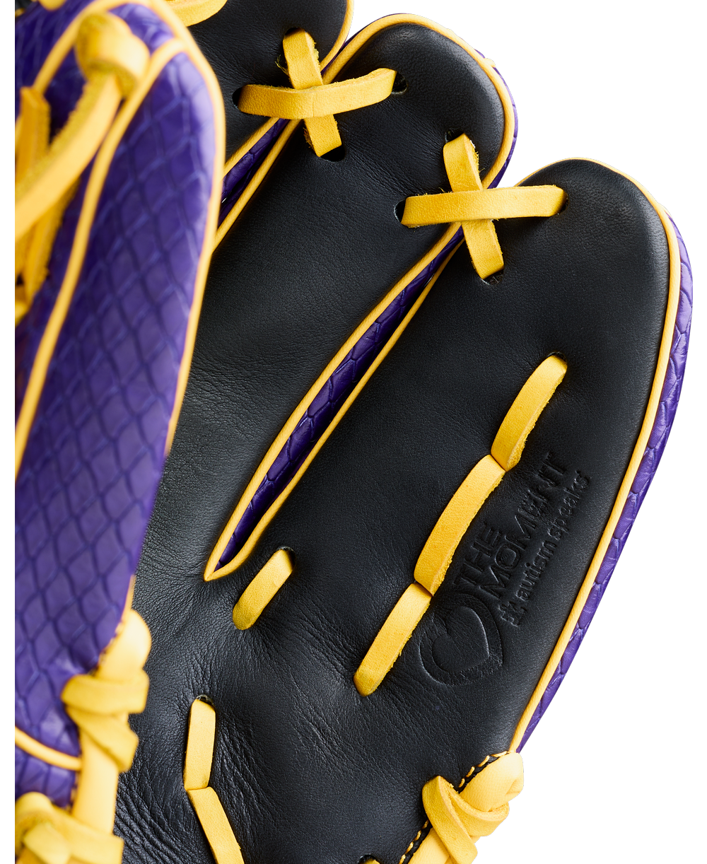 Wilson A1000 1786 MAMBA 2.0 11.5" Baseball Glove: WBG24701RT115