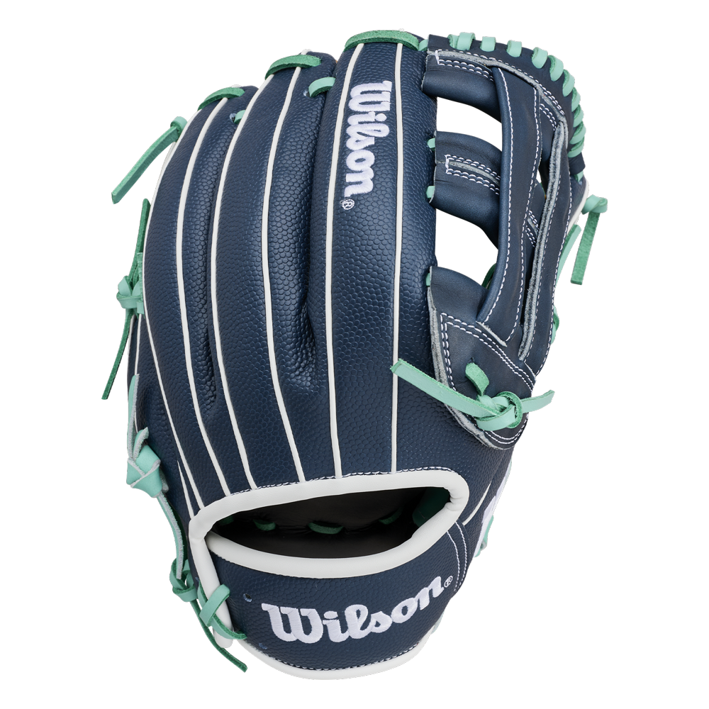 Wilson A1000 DW5 LIBERTY 12" Baseball Glove: WBG24901RT12