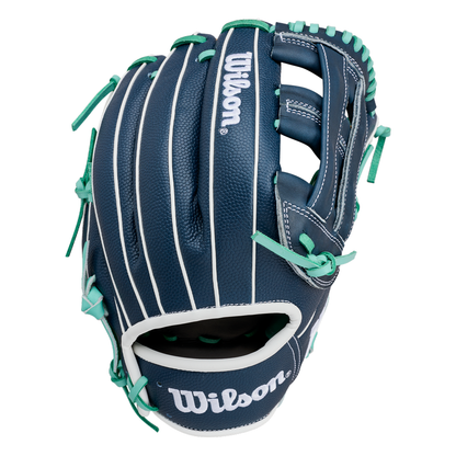 Wilson A1000 DW5 LIBERTY 12" Baseball Glove: WBG24901RT12