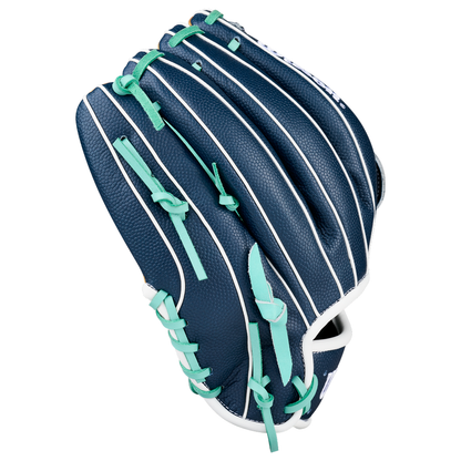 Wilson A1000 DW5 LIBERTY 12" Baseball Glove: WBG24901RT12