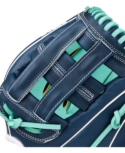 Wilson A1000 DW5 LIBERTY 12" Baseball Glove: WBG24901RT12
