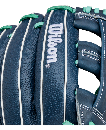 Wilson A1000 DW5 LIBERTY 12" Baseball Glove: WBG24901RT12
