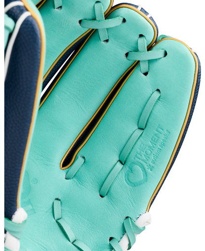 Wilson A1000 DW5 LIBERTY 12" Baseball Glove: WBG24901RT12