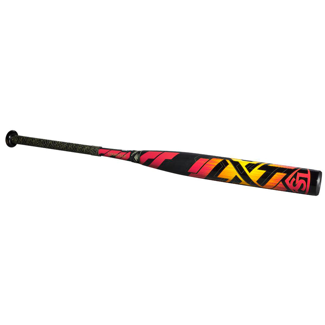 2022 Louisville Slugger LXT (-9) Fastpitch Softball Bat: WBL2544010-22 (USED)