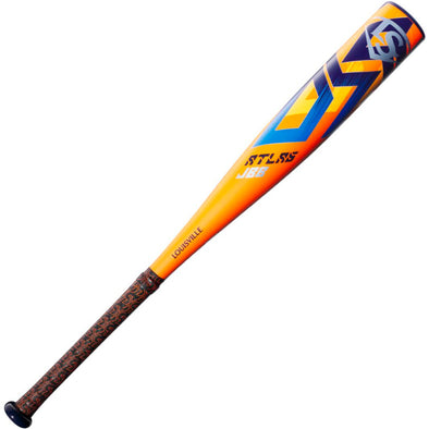 2023 Louisville Slugger Altas JBB (-10) 2 3/4" USSSA Baseball Bat: WBL2657010