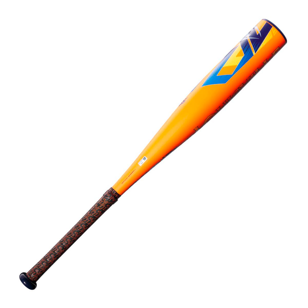 2023 Louisville Slugger Atlas JBB (-10) 2 3/4" USSSA Baseball Bat: WBL2657010