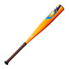 2023 Louisville Slugger Altas JBB (-10) 2 3/4" USSSA Baseball Bat: WBL2657010