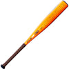 2023 Louisville Slugger Altas JBB (-10) 2 3/4" USSSA Baseball Bat: WBL2657010