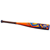 2023 Louisville Slugger Altas JBB (-10) 2 3/4" USSSA Baseball Bat: WBL2657010