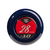 2023 Louisville Slugger Altas JBB (-10) 2 3/4" USSSA Baseball Bat: WBL2657010