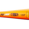 2023 Louisville Slugger Altas JBB (-10) 2 3/4" USSSA Baseball Bat: WBL2657010