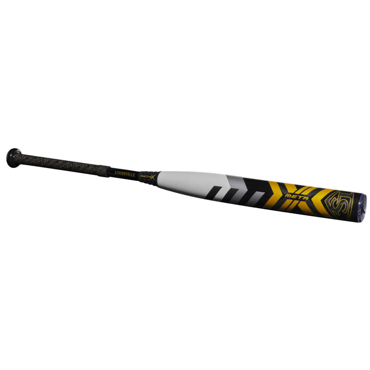 2024 Louisville Slugger Meta (-10) Fastpitch Softball Bat: WBL2669010