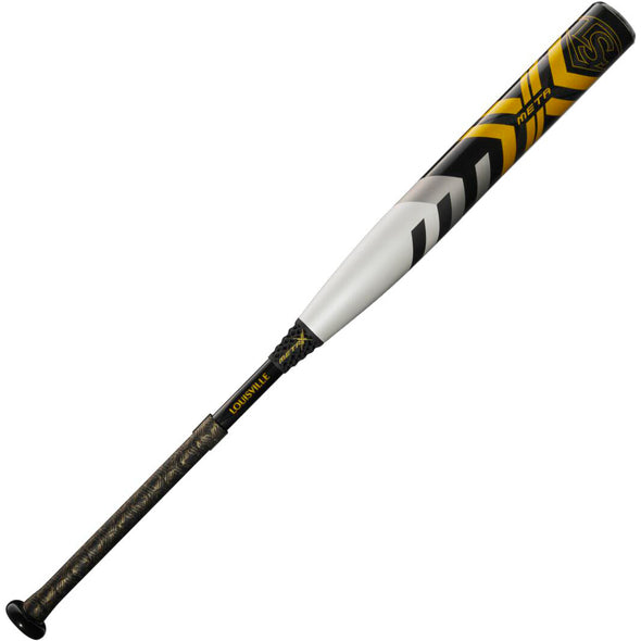 2024 Louisville Slugger Meta (-9) Fastpitch Softball Bat: WBL2805010