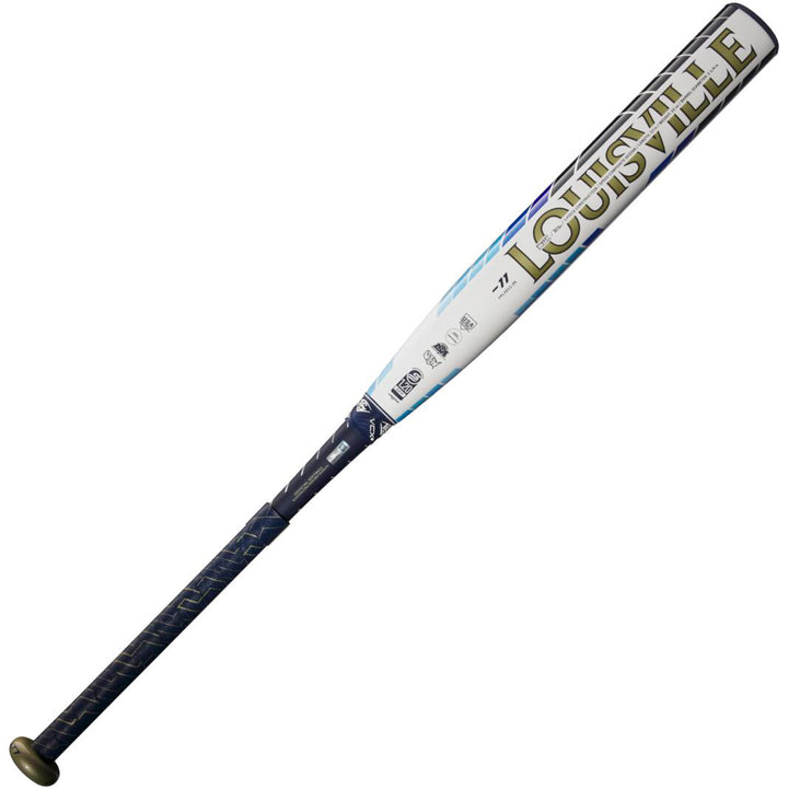 2024 Louisville Slugger LXT (-11) Fastpitch Softball Bat: WBL2811010